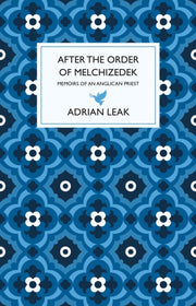 After The Order Of Melchizedek