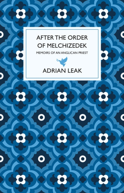 After The Order Of Melchizedek