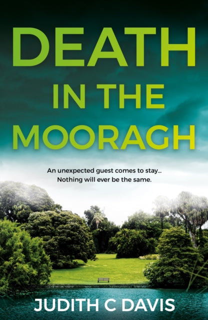 Death In The Mooragh