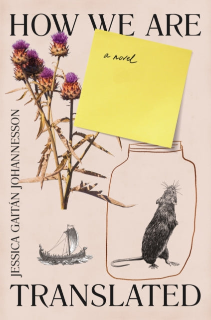 How We Are Translated: A Novel