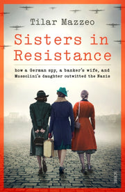 Sisters In Resistance