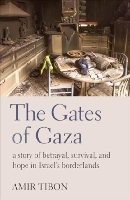 Gates Of Gaza