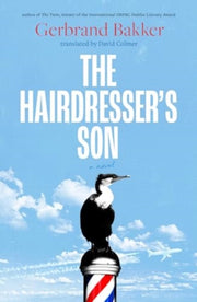Hairdressers Son By Bakker, Gerbrand
