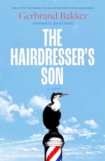 Hairdressers Son By Bakker, Gerbrand