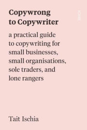 Copywrong To Copywriter