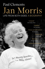 Jan Morris Life From Both Sides