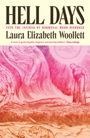 Hell Days By Woollett, Laura E