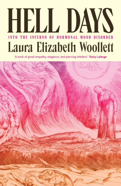 Hell Days By Woollett, Laura E
