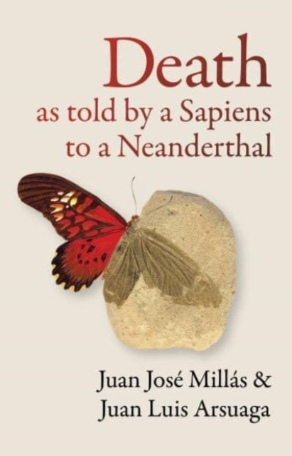 Death As Told By A Sapiens/a Neanderthal
