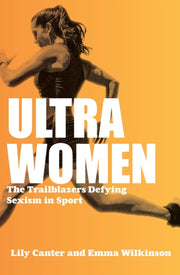 Ultra Women Tr