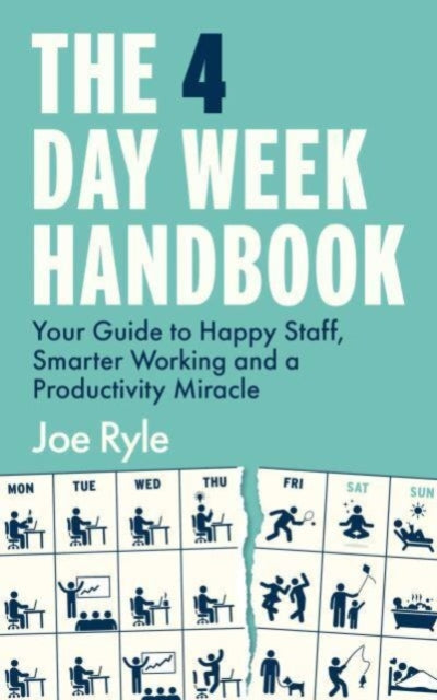 Official 4 Day Week Handbooktr