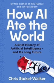 How Ai Ate The World