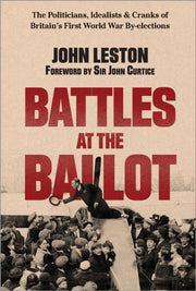 Battles At The Ballot Ha