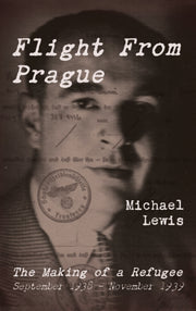 Flight From Prague By Lewis, Michael