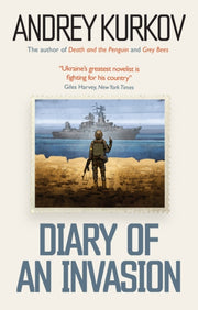 Diary Of An Invasion