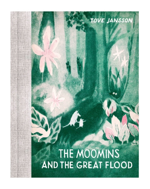 Moomins & The Great Flood