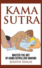 Kama Sutra - Hardcover Version: Master T