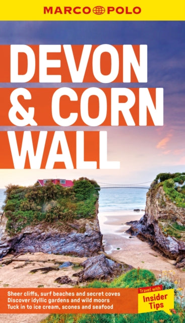 Devon & Cornwall