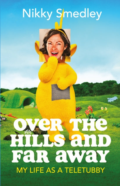 Over The Hills & Far Away