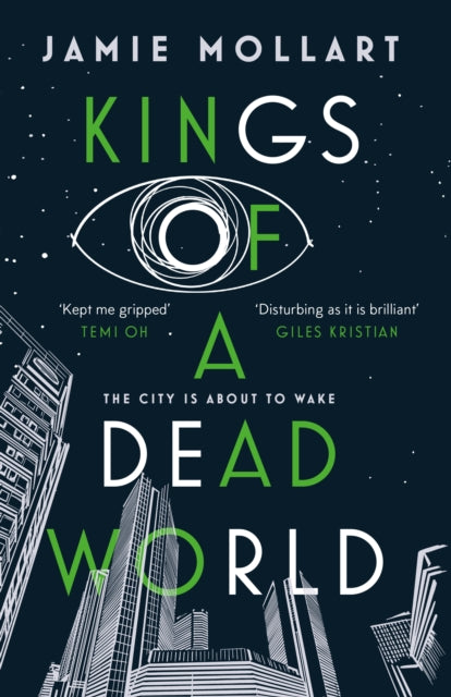 Kings Of A Dead World