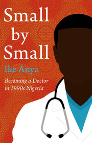 Small By Small