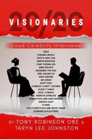 20/20 Visionaries Dead Celebrity Intervs