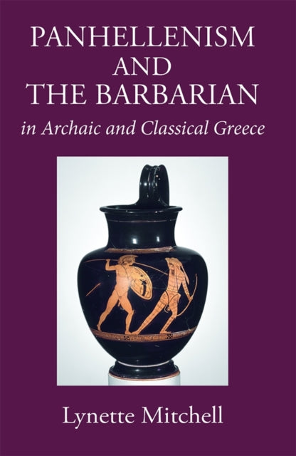 Panhellenism And The Barbarian