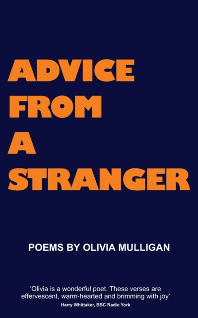 Advice From A Stranger