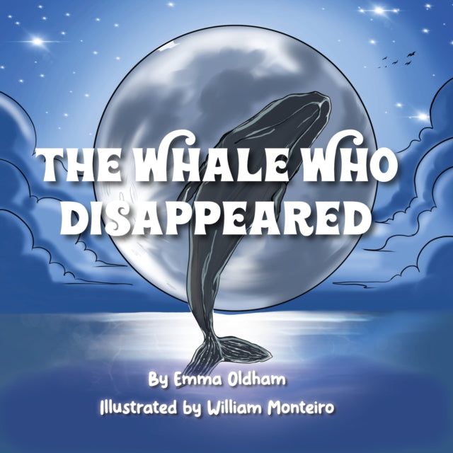 Whale Who Disappeared