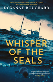 Whisper Of The Seals