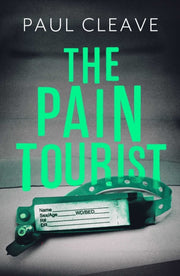 Pain Tourist
