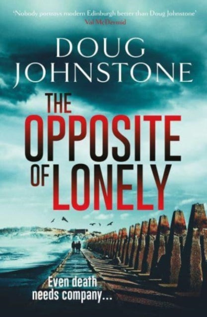 Opposite Of Lonely