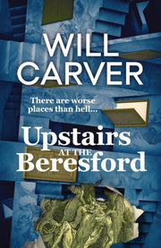 Upstairs At The Beresford
