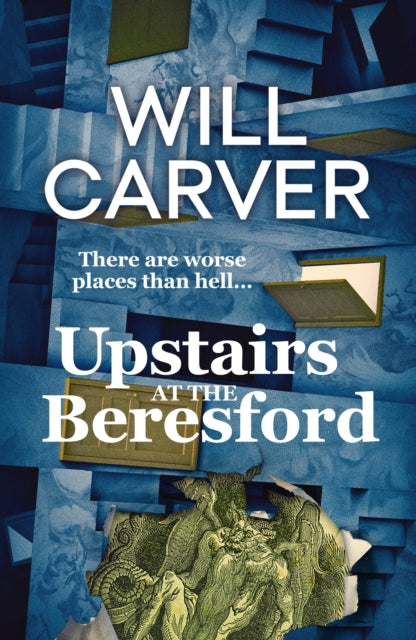 Upstairs At The Beresford
