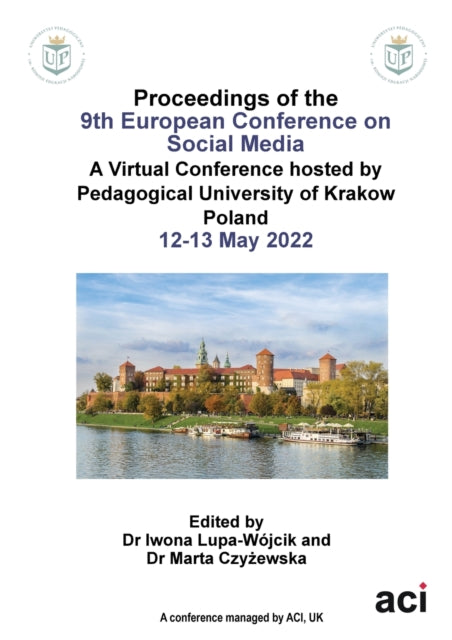 Proceedings Of The 9th European Conferen