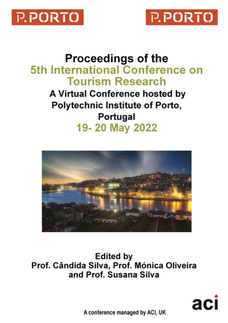 Ictr 2022 - Proceedings Of The 5th Inter