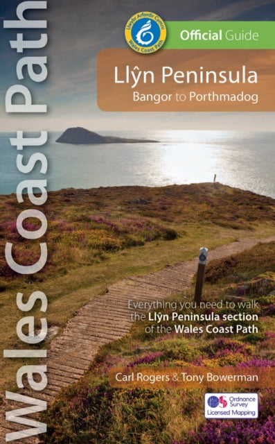 Llyn Peninsula Wales Coast Path Official