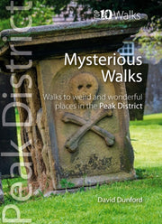 Top 10 Mystery Walks In The Peak Distric By Dunford, David