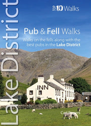 Pub & Fell Walks