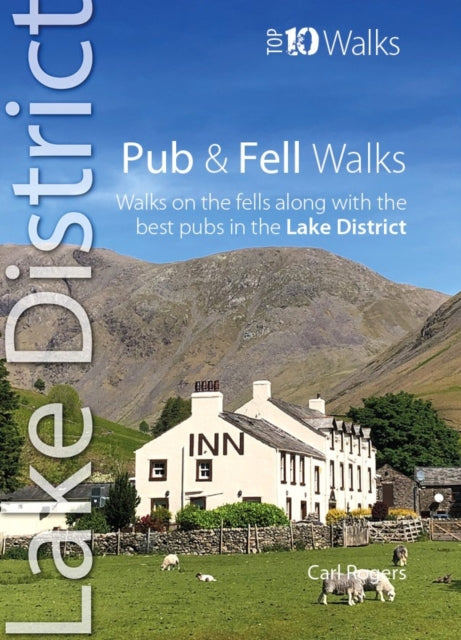 Pub & Fell Walks