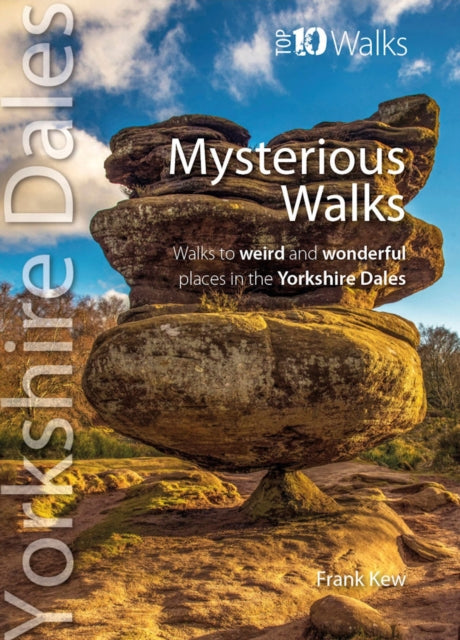 Mysterious Walks Yorkshire Dales Top 109