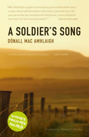 Soldiers Song