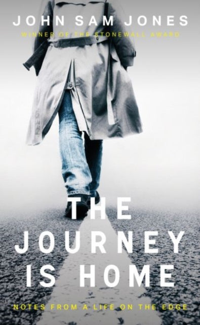 Journey Is Home