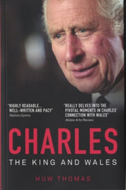 Charles By Thomas, Huw