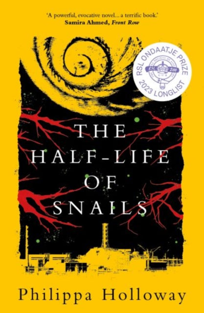 Half-life Of Snails, The