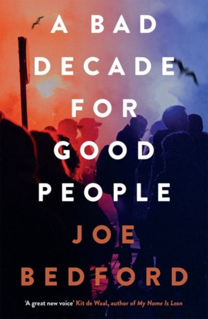 Bad Decade For Good People