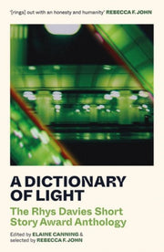 Dictionary Of Light