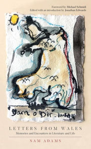 Letters From Wales