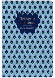 Age Of Innocence By Wharton, Edith