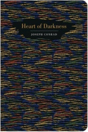 Heart Of Darkness By Conrad, J